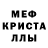 Метамфетамин винт Amanda Old